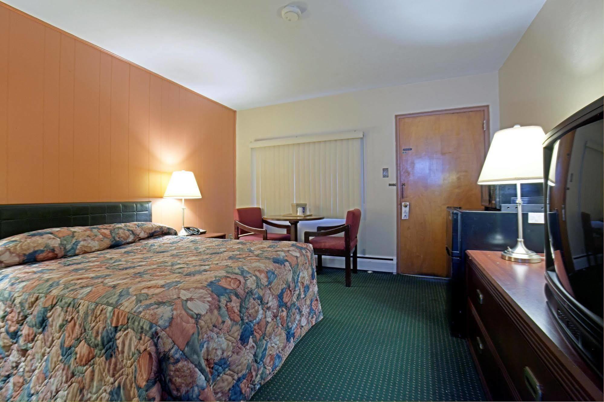 Americas Best Value Inn Bradford Rum bild